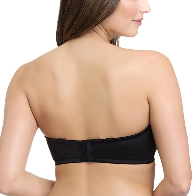 Amante Original Multiway Padded Wired Strapless Bra