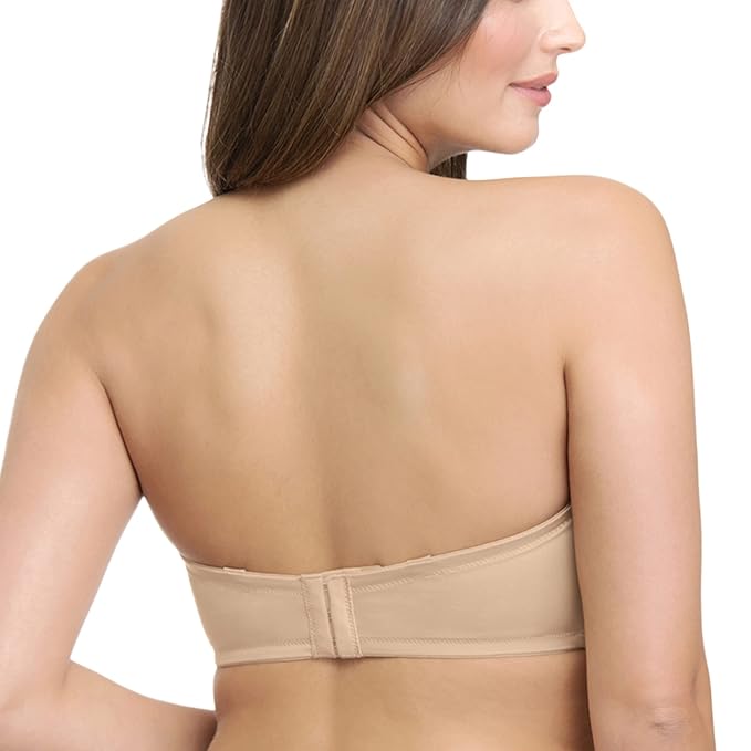 Amante Original Multiway Padded Wired Strapless Bra