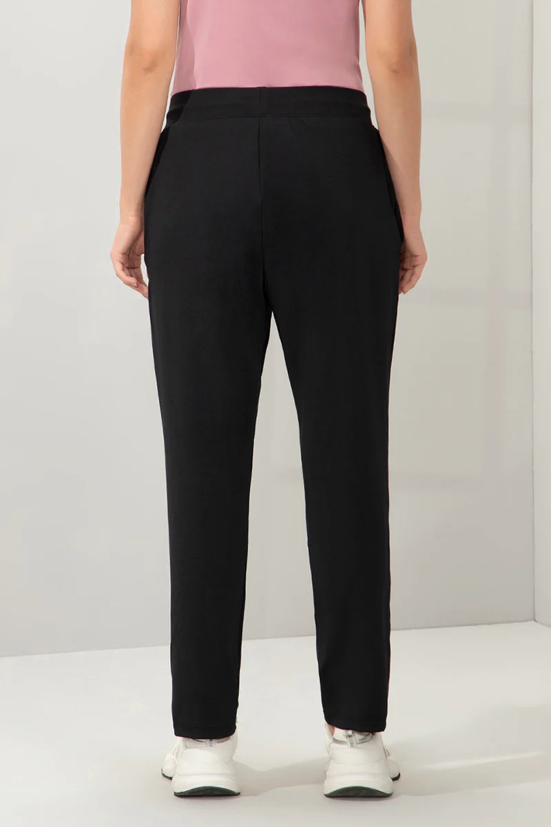AMANTE LADIES ENERGIZE FLEXI TRACK PANTS