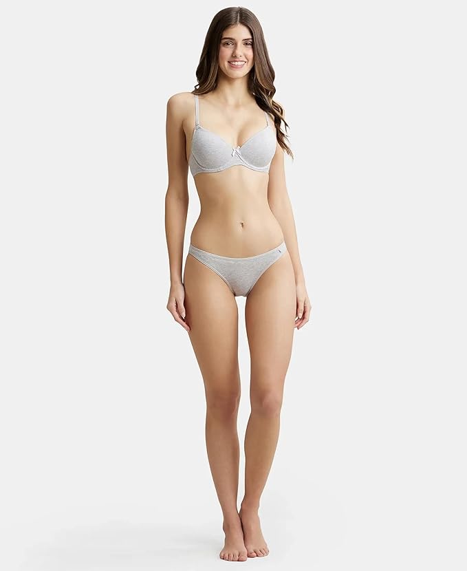 JOCKEY WOMAN PANTY BIKINI