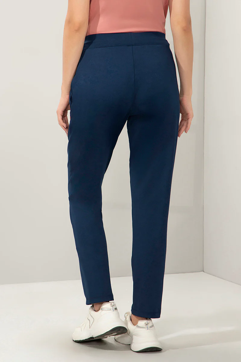 AMANTE LADIES ENERGIZE FLEXI TRACK PANTS