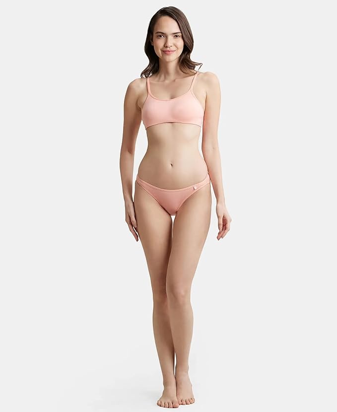 JOCKEY WOMAN PANTY BIKINI