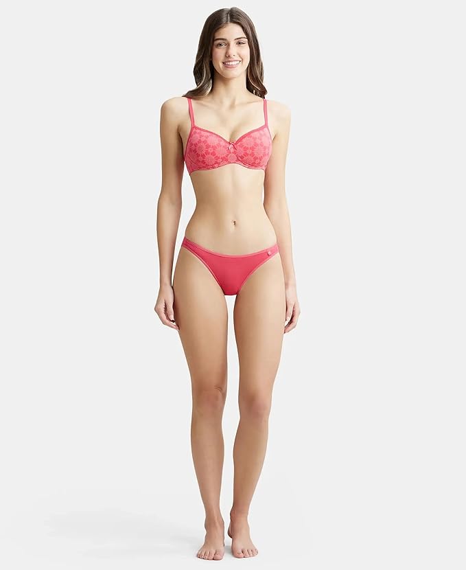 JOCKEY WOMAN PANTY BIKINI