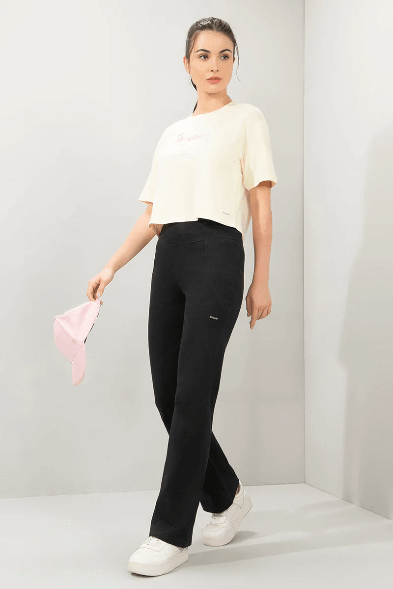 AMANTE WOMAN ELEMENTS PANTS