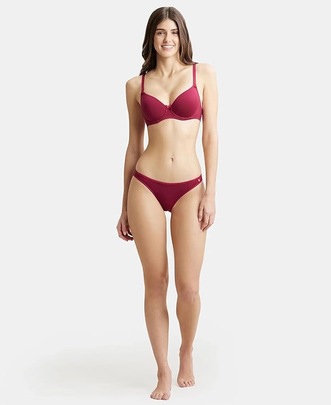 JOCKEY WOMAN PANTY BIKINI