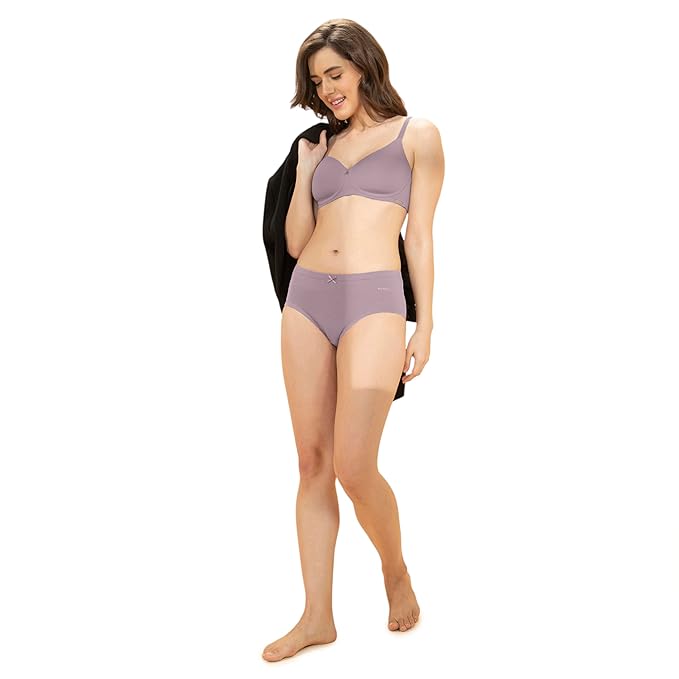 AMANTE BRA PADDED NON WIRED EFFOTLESS BLISS BRA