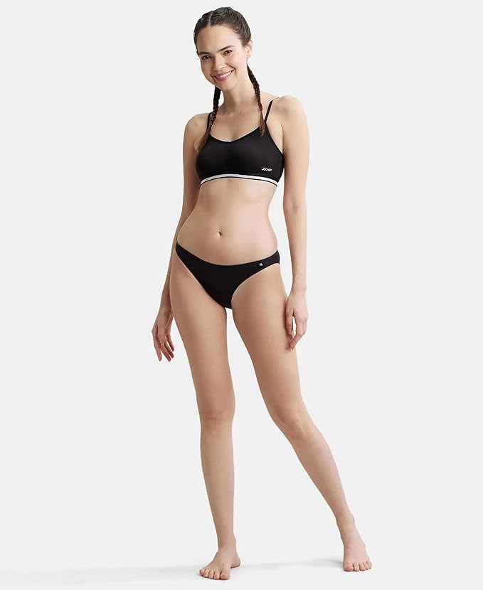 JOCKEY WOMAN PANTY BIKINI