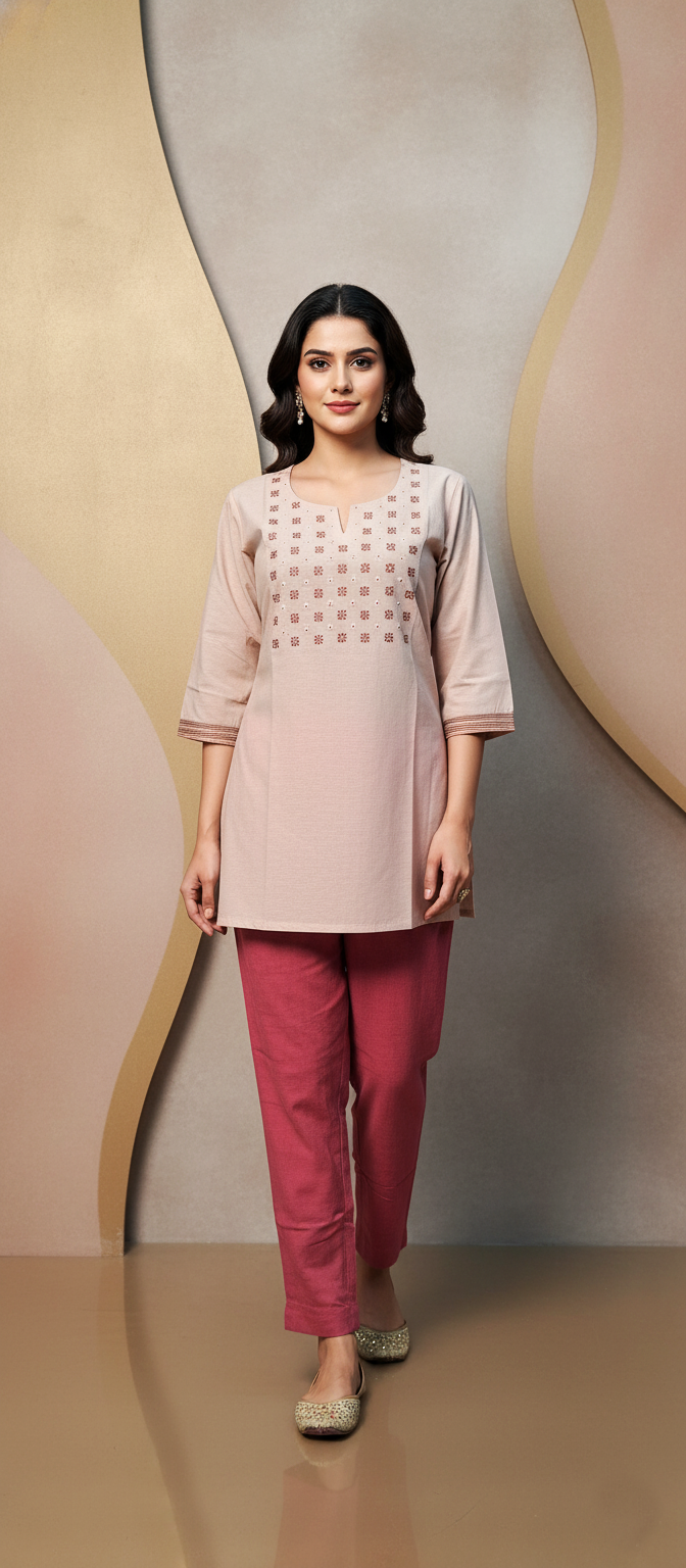Paneri Embroidery