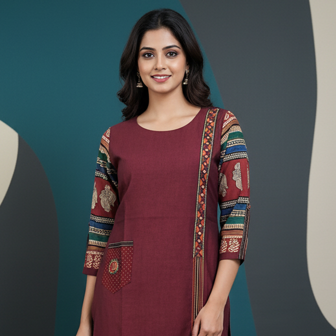 Women's Kurtis