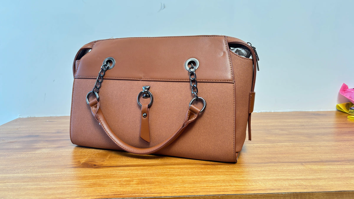 The Seraphina Clutch purses can really make them stand out