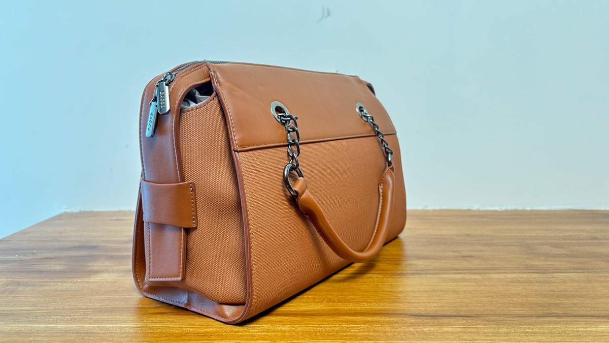 The Seraphina Clutch purses can really make them stand out