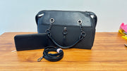The Seraphina Clutch purses can really make them stand out