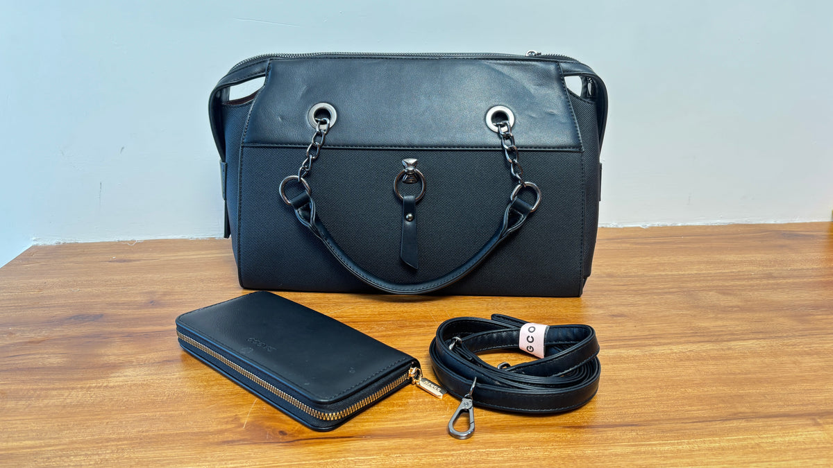 The Seraphina Clutch purses can really make them stand out