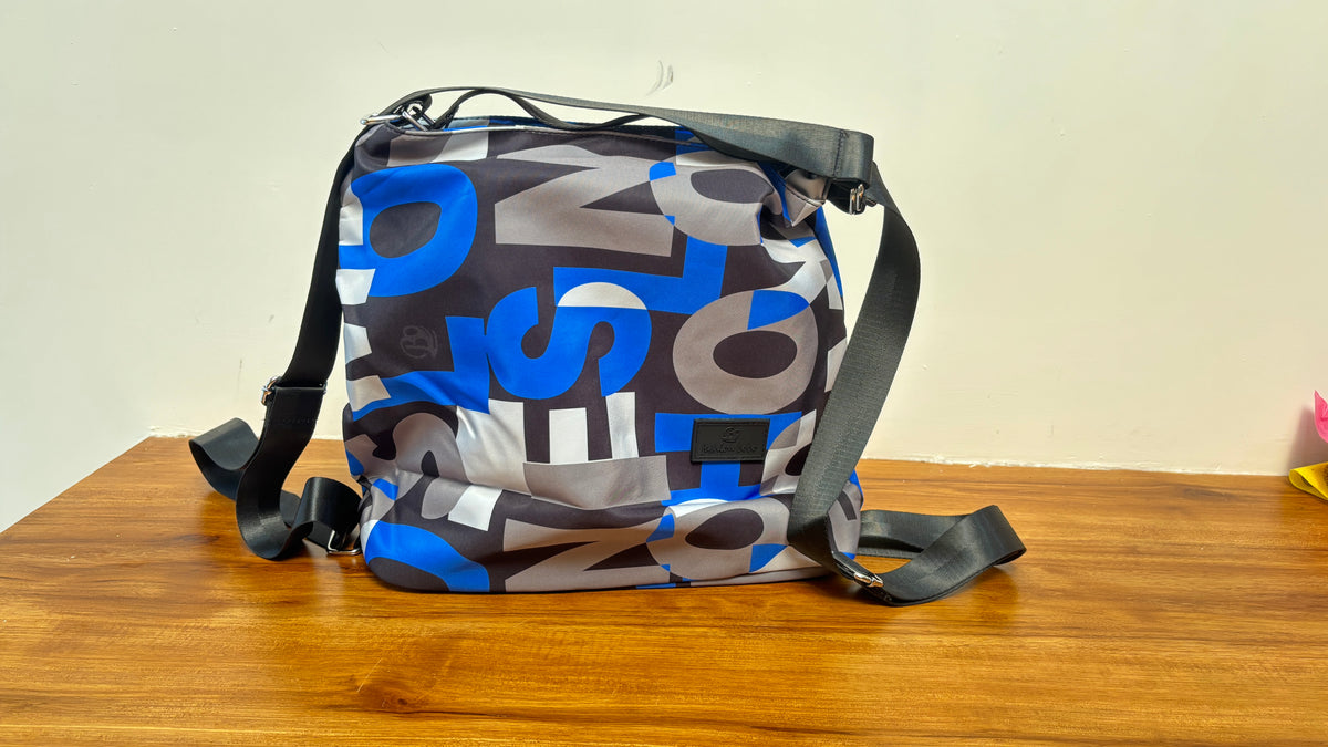 Smart Casual shoulder bag – Elegant Design