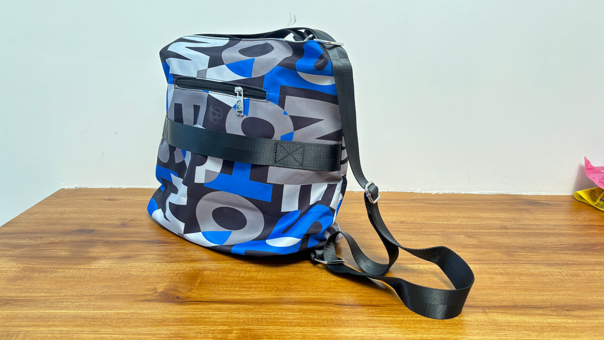 Smart Casual shoulder bag – Elegant Design