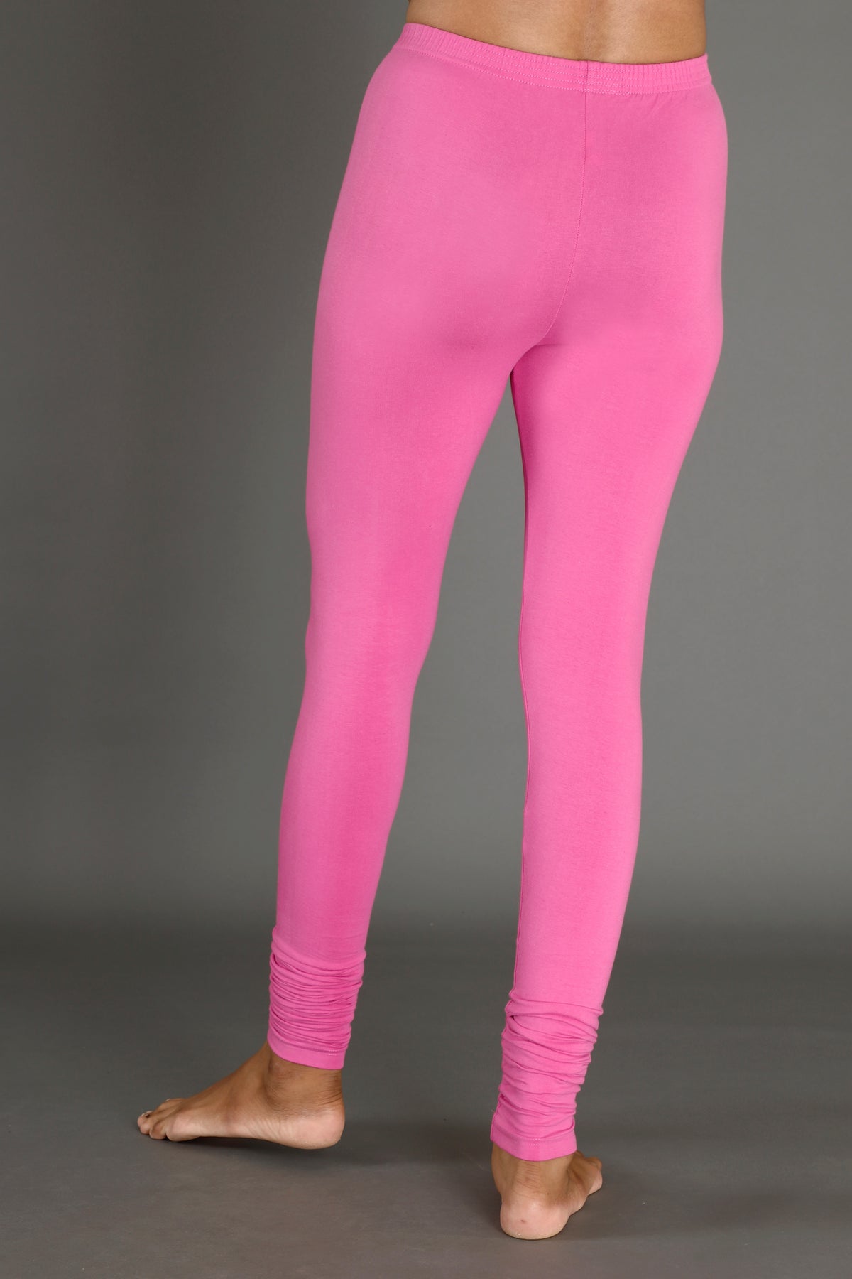TrendEase Women’s Churidar Leggings  (Comfort Meets Grace)