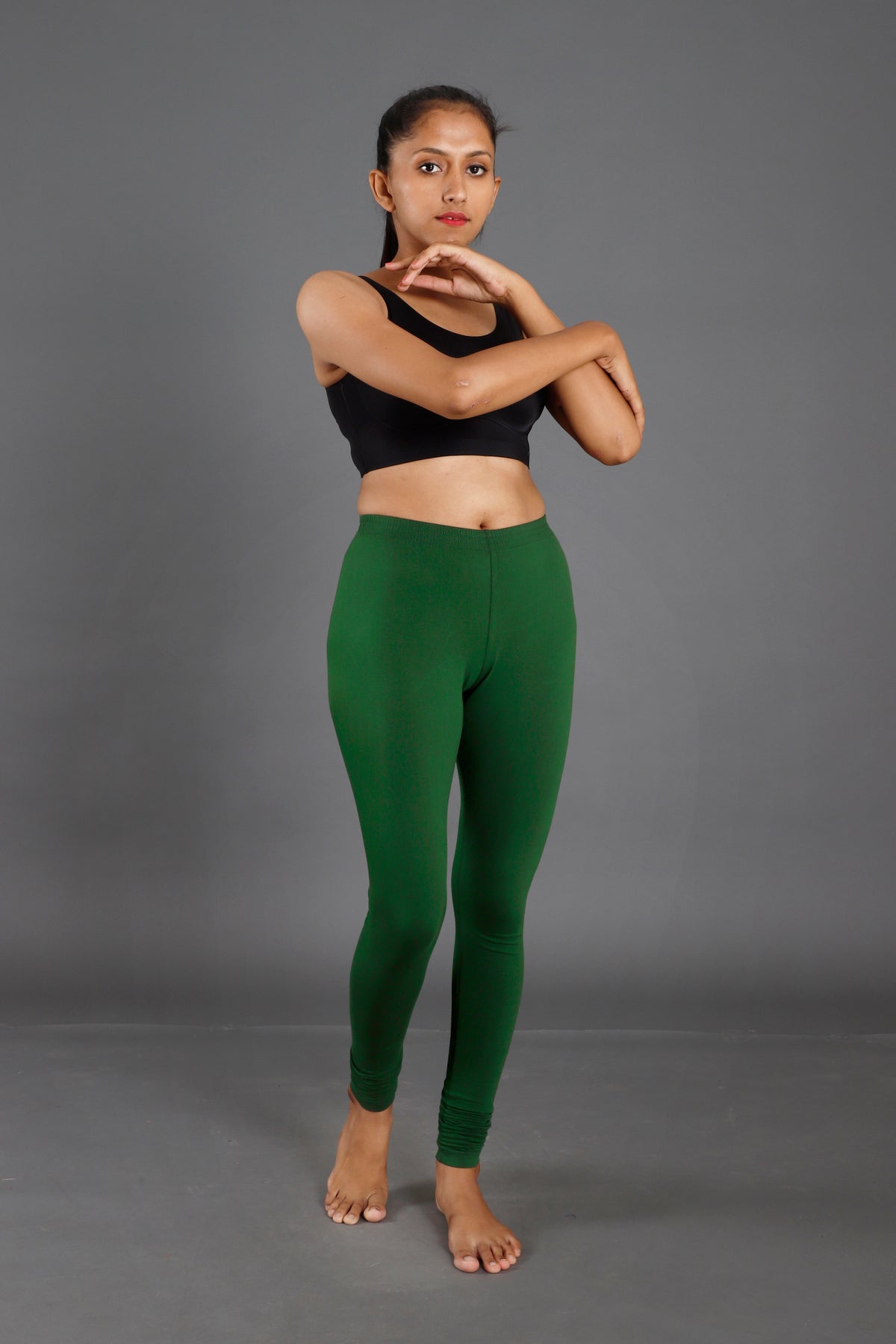 Churidar Leggings
