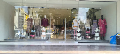 Anand Branch