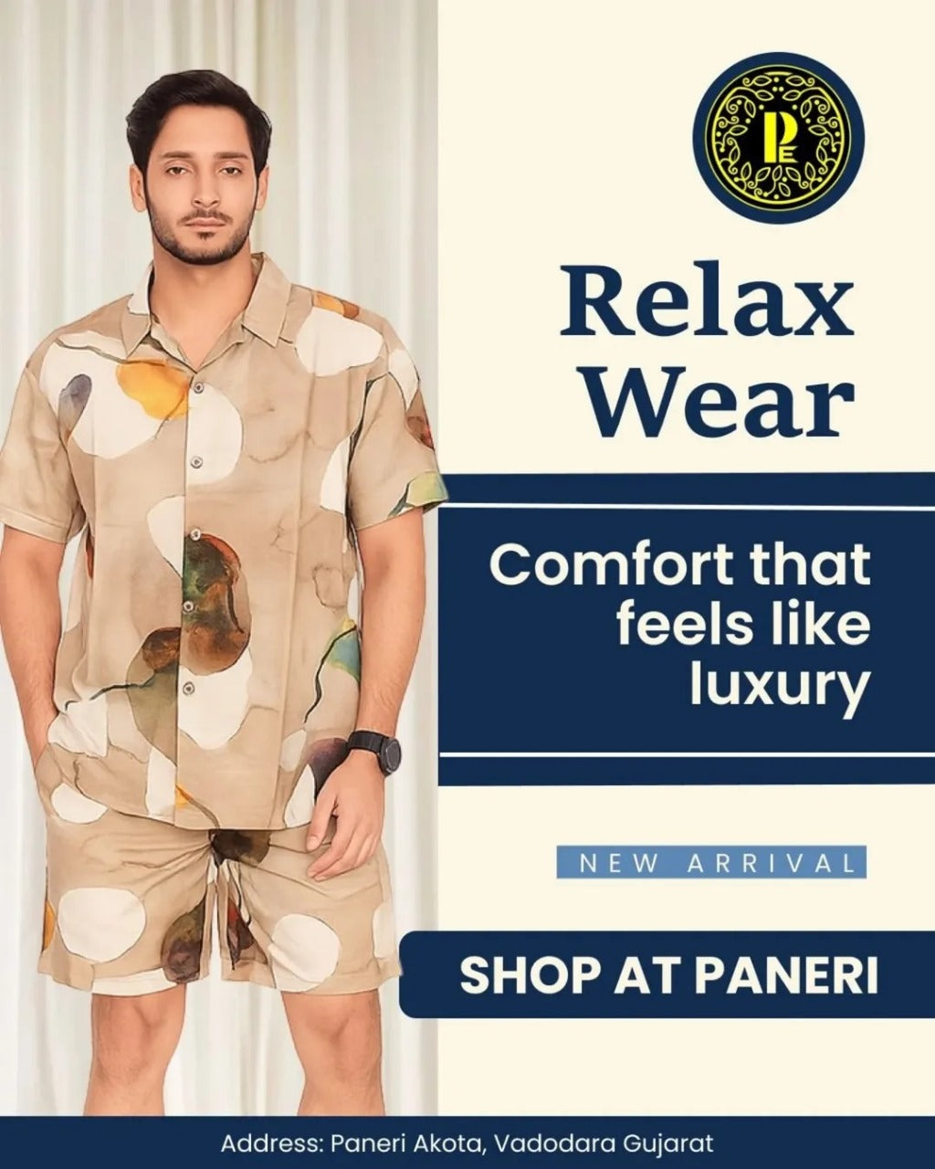 Paneri Embroidery