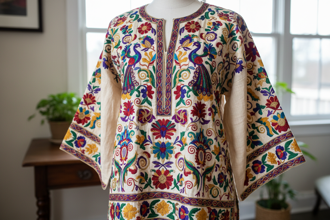 make more colourful and attractive